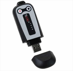 Bộ ghi nhiệt độ, độ ẩm TiTEC TILOG USB DATENLOGGER – DL-TIMTH20